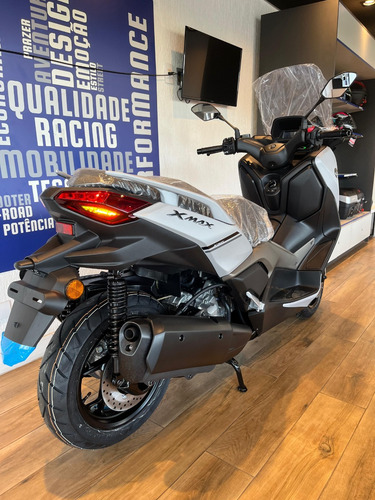Xmax 250 Abs 2025 (vend Erick)