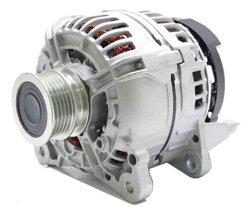 Alternador 140a Para Vw Beetle 2.5 2011 2012 2013 2014 2015