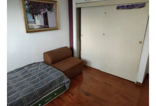 Apartamento Macaracuay