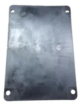 Comprar Tapa Faros Auxiliares Pasaruedas Guardaplast Fiat Strada Palio  Weekend Original