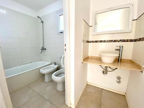 Departamento Alquiler En Pilar, Campanillas Park, Gba Zona Norte