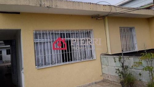 Imagem 4 de 15 de Casa A Venda Em Pirituba Assobradada Terreno 296m² - 6393