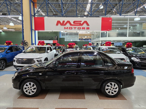 Chevrolet Classic 1.0 MPFI LS 8V FLEX 4P MANUAL