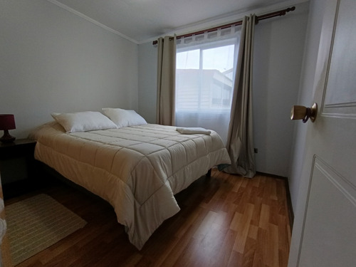 Casa Amoblada Mirador, Puerto Varas