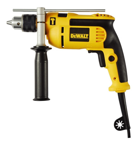 Dewalt (dwd024) Rotomartillo Broq. 1/2 PLG. 650w 0-2800 Rpm