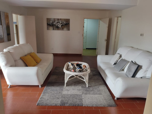Venta Apartamento Camuri Mar Con Vista A La Montaña
