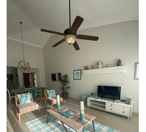 Imagen 18 de 23 de Alquiler De Apartamento En Metro Country Club