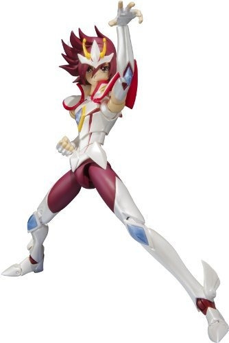 Bandai Tamashii Nations Pegasus Koga Saint Seiya Omega, 