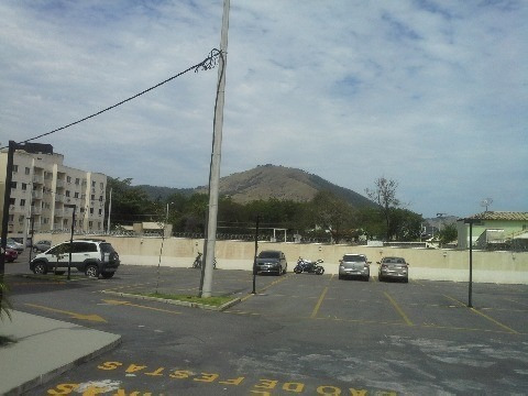 Imagem 15 de 29 de Vendo Apartamento 2 Quartos Com Suite Em Campo Grande - Ap02412 - 34826183