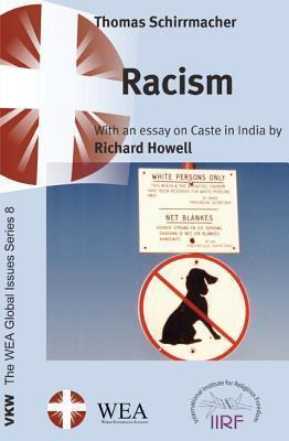 Libro Racism : With An Essay On Caste In India By Richard...