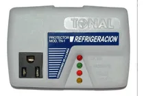 Comprar Tonal Protector Voltaje De Alto Rendimiento Tn-1 120v