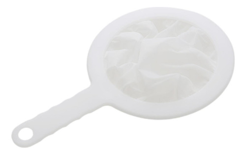 3 Colador De Malla Para Alimentos, Embudos De Cocina De