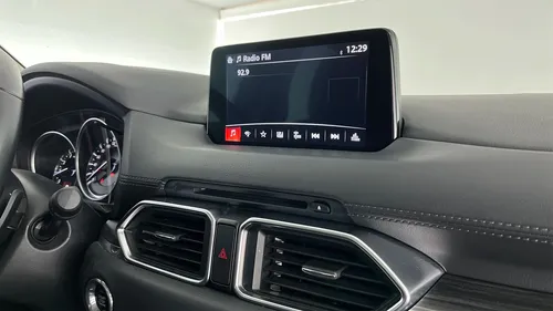 Mazda CX-5 GRAND TOURING