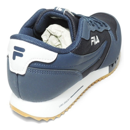 Zapatillas Hombre Euro Jogger Sport R Spòrt