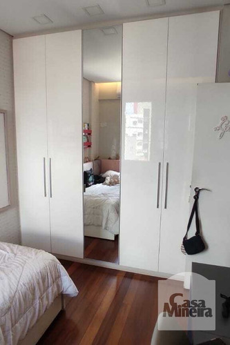 Imagem 5 de 15 de Apartamento À Venda No Coração De Jesus - Código 276954 - 276954