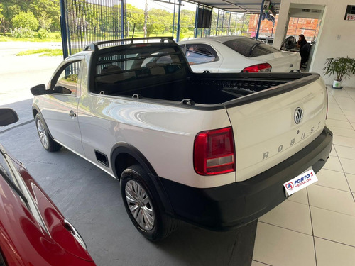 Volkswagen Saveiro Cs Rb Mpi