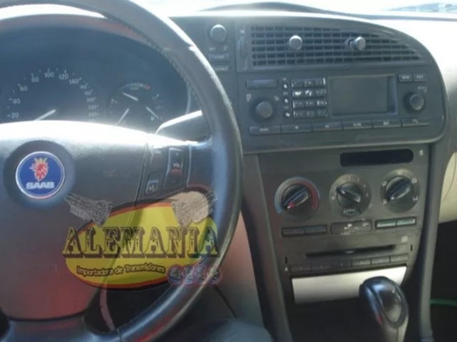 Saab 9-3 Venta Por Partes Deshueso Refacciones Yonkee Acceso