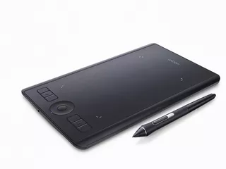 Tableta Wacom Intuos Pro Pen Touch Small - Digitalizador