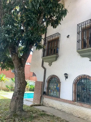 Casa En Venta La Trinidad