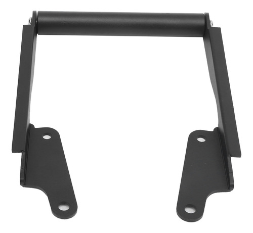 Barra De Soporte De Navegación Para Motocicleta Con Soporte