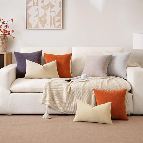 Swancoco Decorative Throw Coilt Couns De 2 Cubiertas De Almo