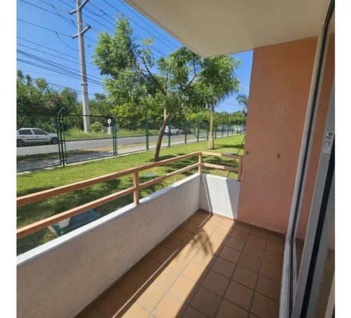 En Venta Apartamento En El Conjunto Flamengo