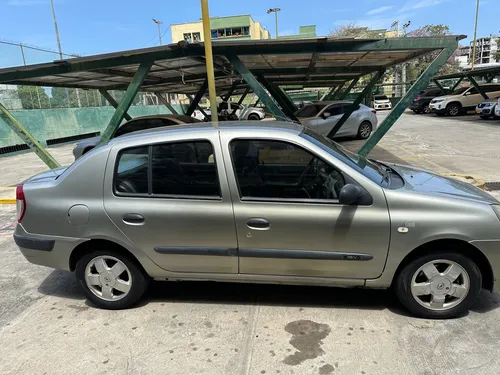 Renault Symbol 1.4 Expression