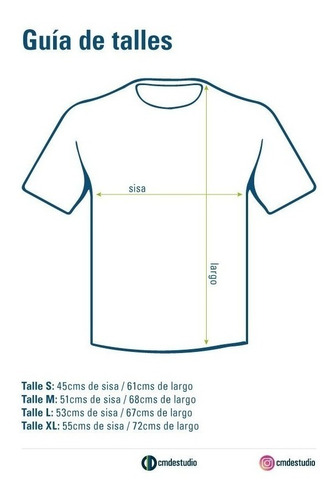 Imagen 2 de 2 de Remera Unisex The Office Gelatina Dwight Jim