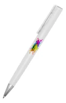 Comprar Bolígrafos Personalizados Con Tu Logo 100 Unidades