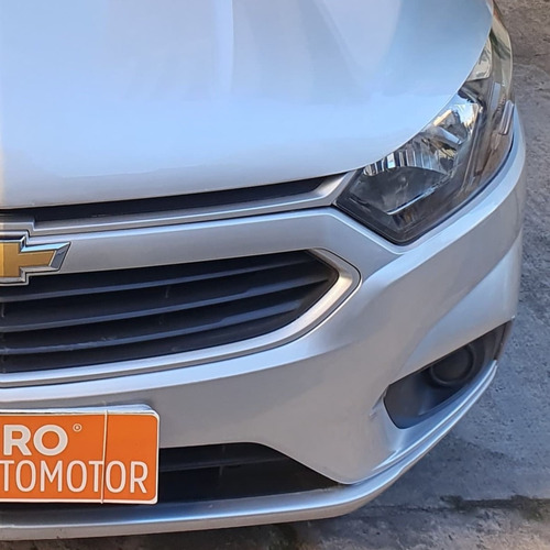 Chevrolet Prisma 1.4 Lt 98cv