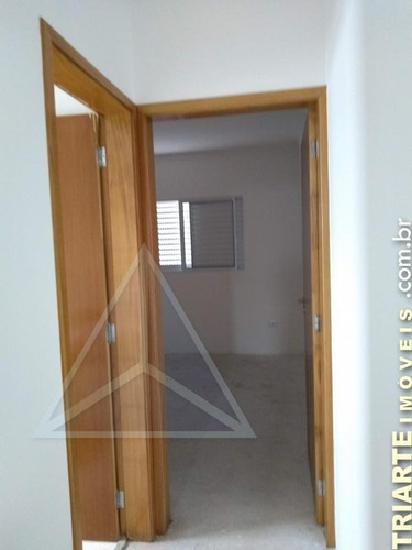 Ref.: 2432 - Sobrado Em São Paulo Para Venda - V2432