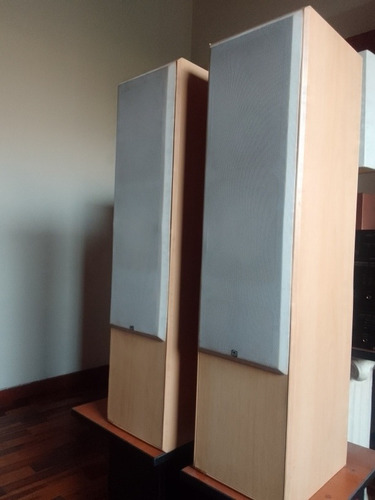 Parlantes Jamo, Sansui, Technics (Usado)