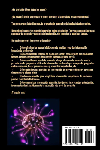 Cómo Mejorar La Memoria De Forma Fácil Y Rápida Sin Necesida