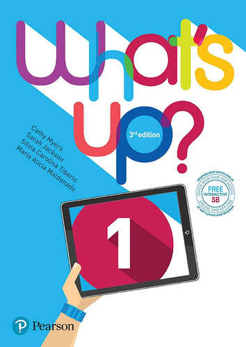 What`s Up 1 -st`s Pack 3rd Edition Kel Ediciones