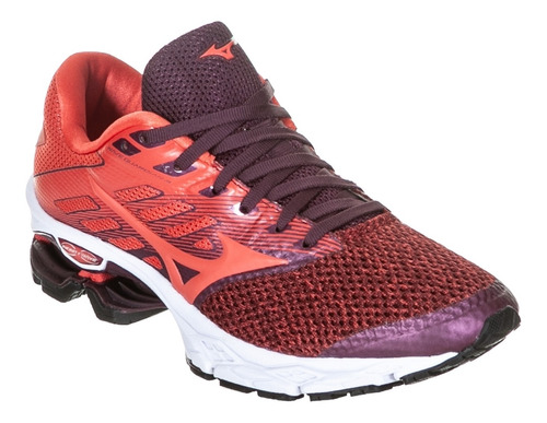 Tênis Mizuno Wave Guardian 3 Feminino Corrida - Caminhada