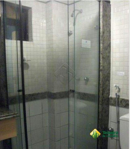 Apartamentos - Ref: V849