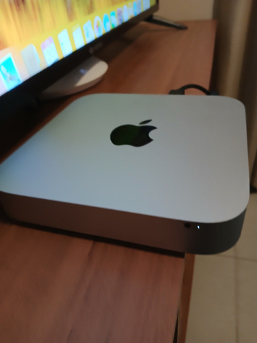 Mac Mini 1347 - Late 2012 (Usado)