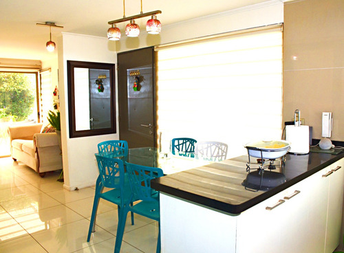 Imagen 10 de 30 de Casa Estilo Mediterranea Barrio Residencial La Florida