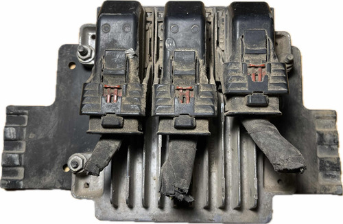 Computadora Cruze Sonic 2012 2013 2014-2016 12643636 Aa4r (Usado)