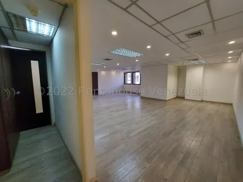 Oficina En Venta Chacao As
