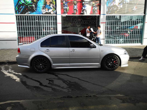 Volkswagen Jetta 1800 Turbo 2008, Recibimos Tu Moto/carro,