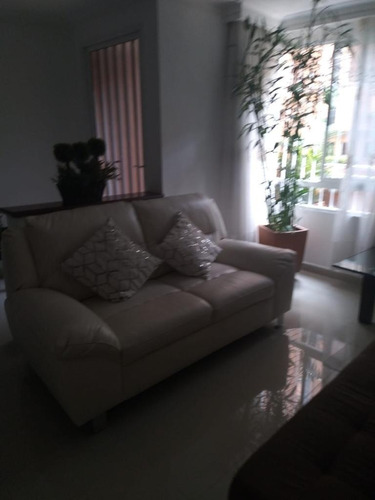 Imagen 9 de 12 de Hermoso Apartamento En Laureles