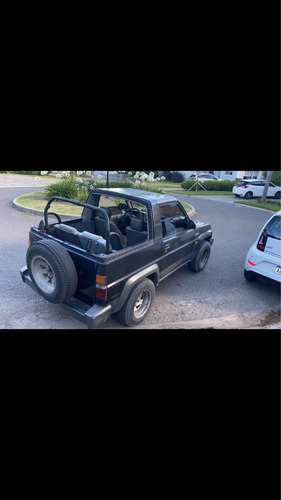 Daihatsu Feroza 1.6 4x4 1994