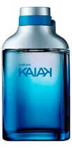 Comprar Natura Kaiak Masculino - Clásico Urbe Aventura Pulso Extremo
