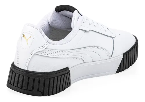 Solo deportes zapatillas puma mujer sale