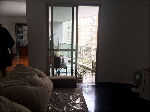 Um Luxo De Apartamento! - 353-im304465