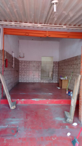 Imagem 2 de 12 de Casa À Venda, 2 Quartos, 4 Vagas, Baeta Neves - São Bernardo Do Campo/sp - 35438