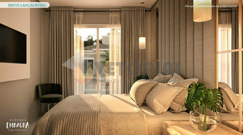 Imagem 3 de 11 de Sobrado À Venda, 118 M² Por R$ 875.000,00 - Barequeçaba - São Sebastião/sp - So0383