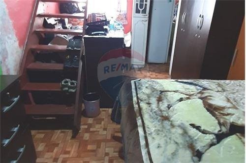 Imagen 9 de 11 de Estupenda Casa De 2 Pisos, Ubicada En Renca