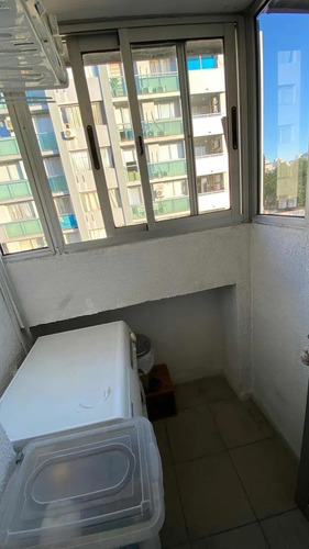 Imagen 5 de 11 de Imperdible Apto 2 Dorm Amoblado Tres Cruces